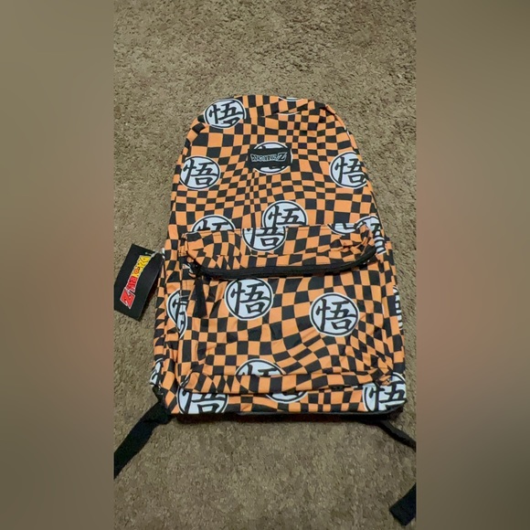 Backpack - Picture 2 of 10